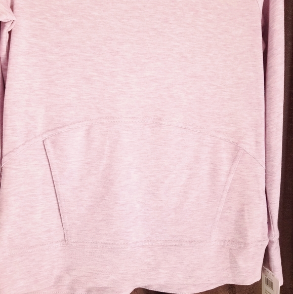 RBX Activewear Pullover - Picture 3 of 7